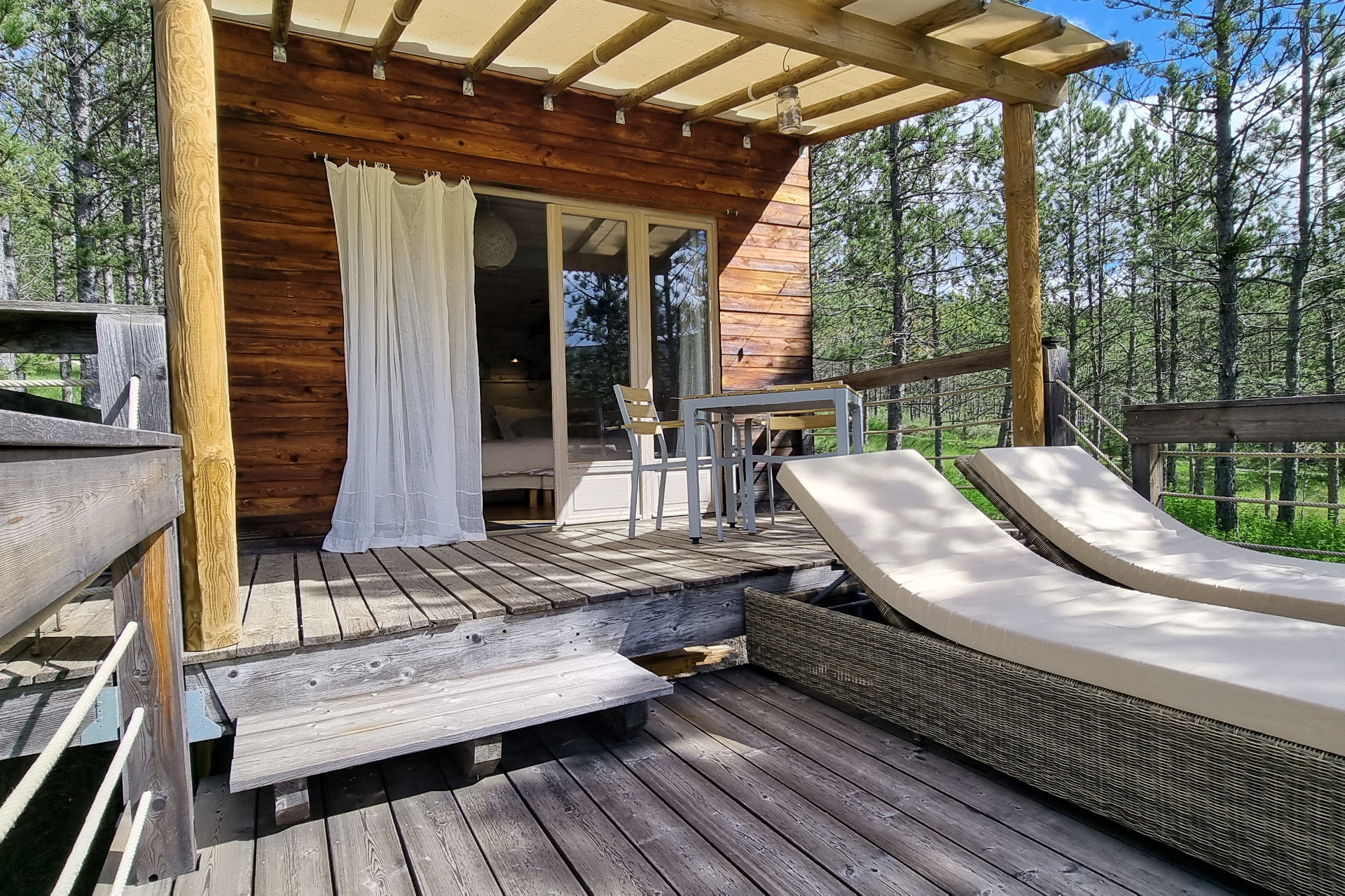 GreenGo Terre des Baronnies