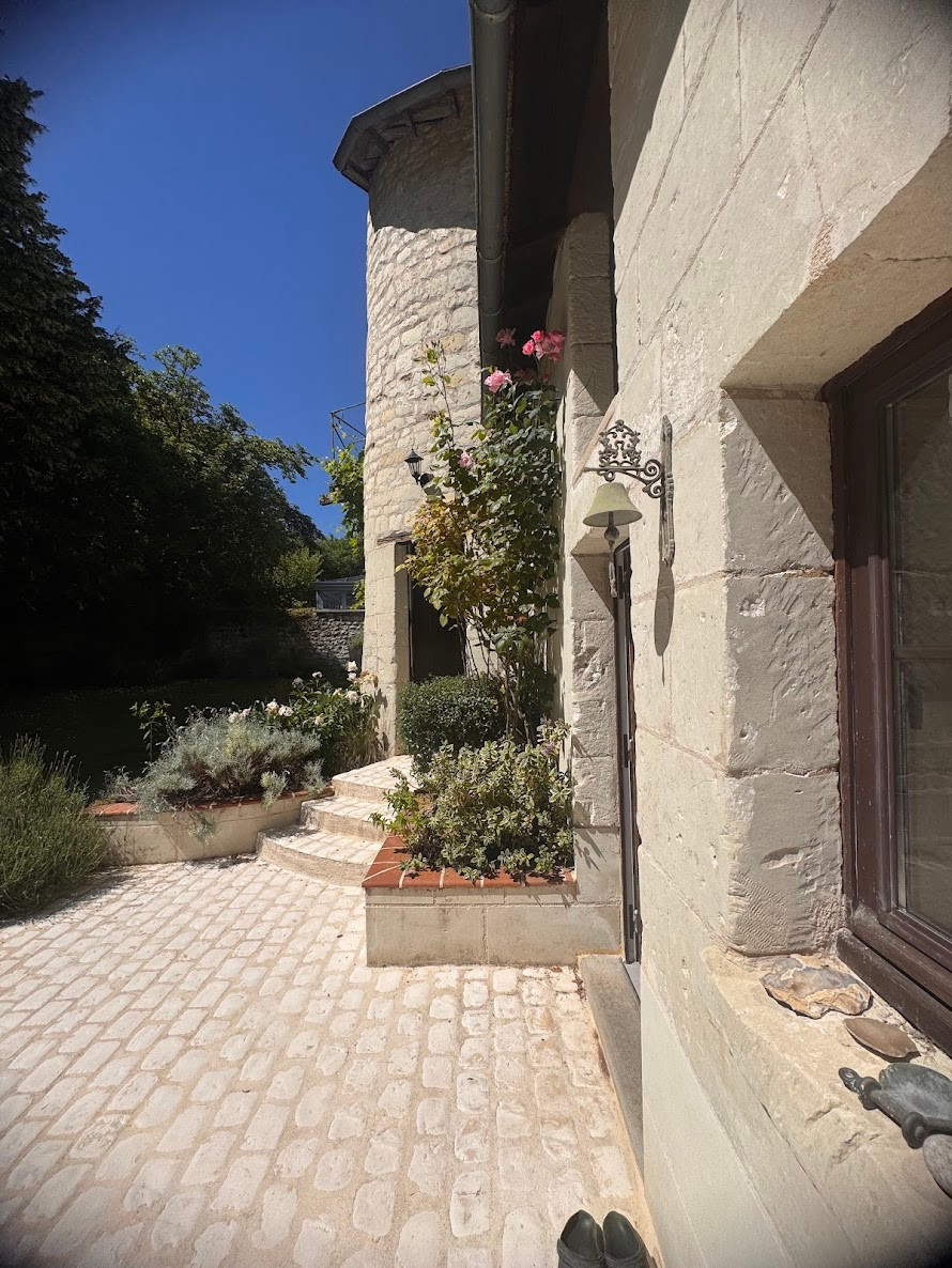  Vienne Haut-de-gamme