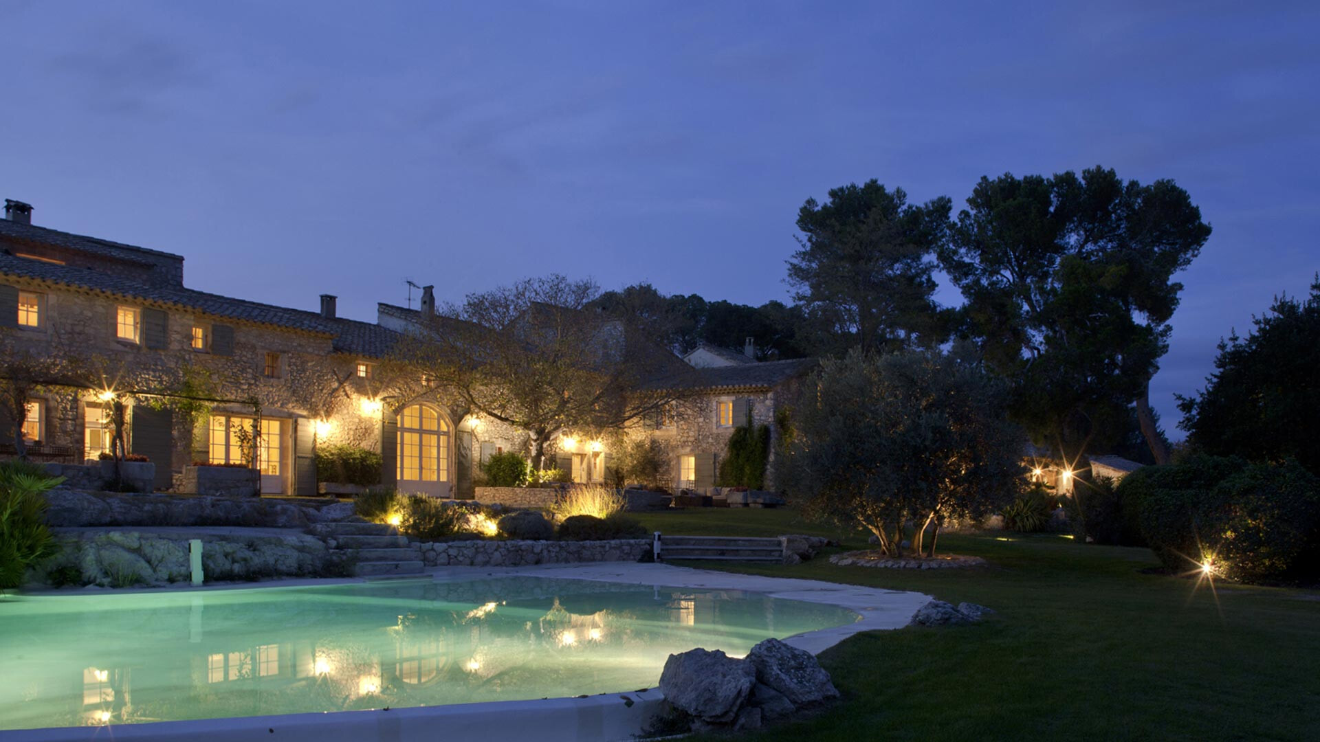 GreenGo Location Provence-Alpes-Côte d'Azur Évasion