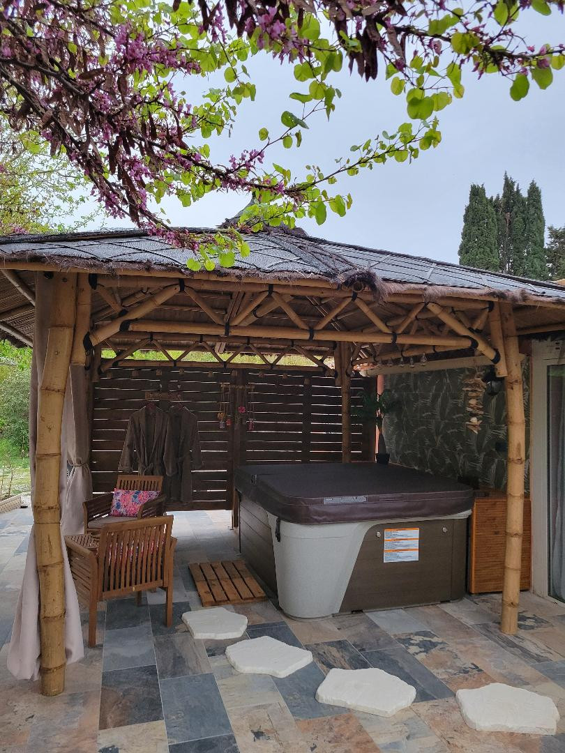 GreenGo Chambre d’hôtes Occitanie À la campagne