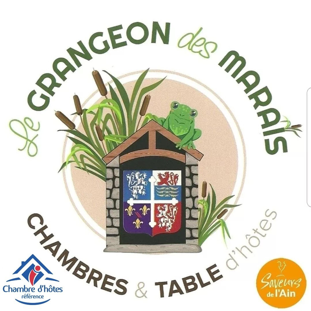 Le Grangeon des Marais
