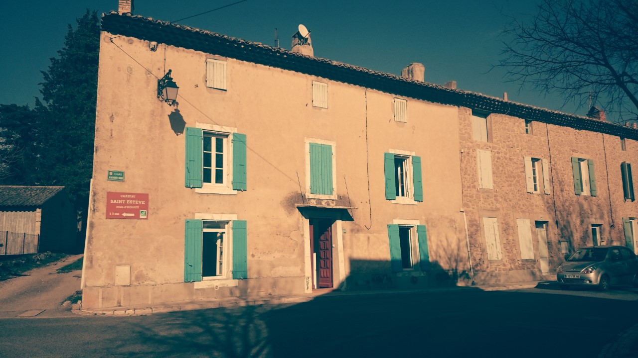  Vaucluse À la campagne