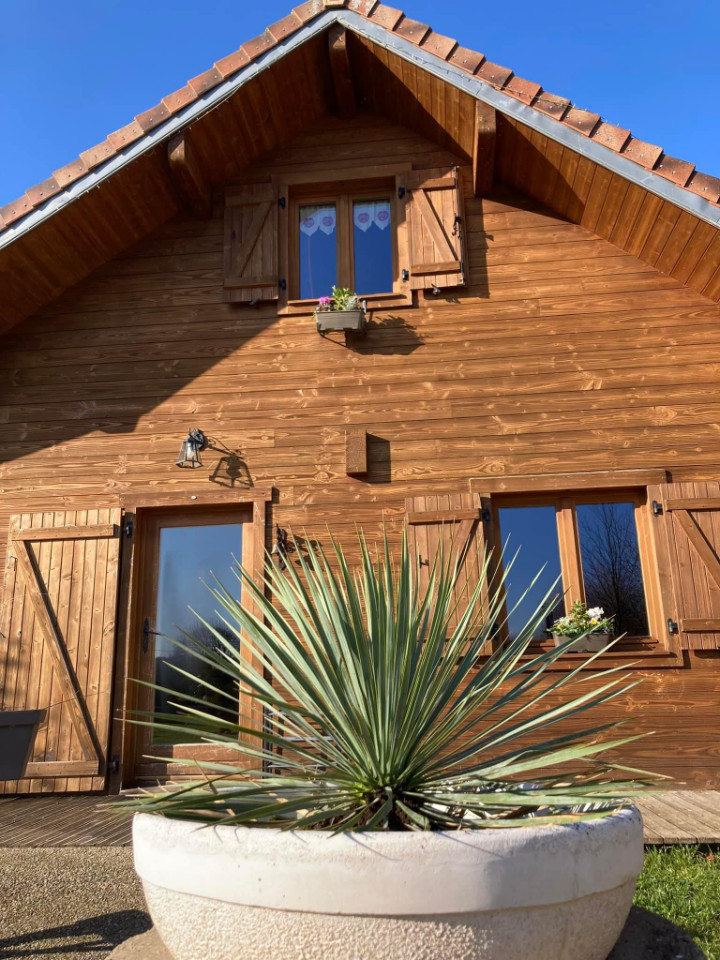 GreenGo Gîte Hauts-de-France Glamping