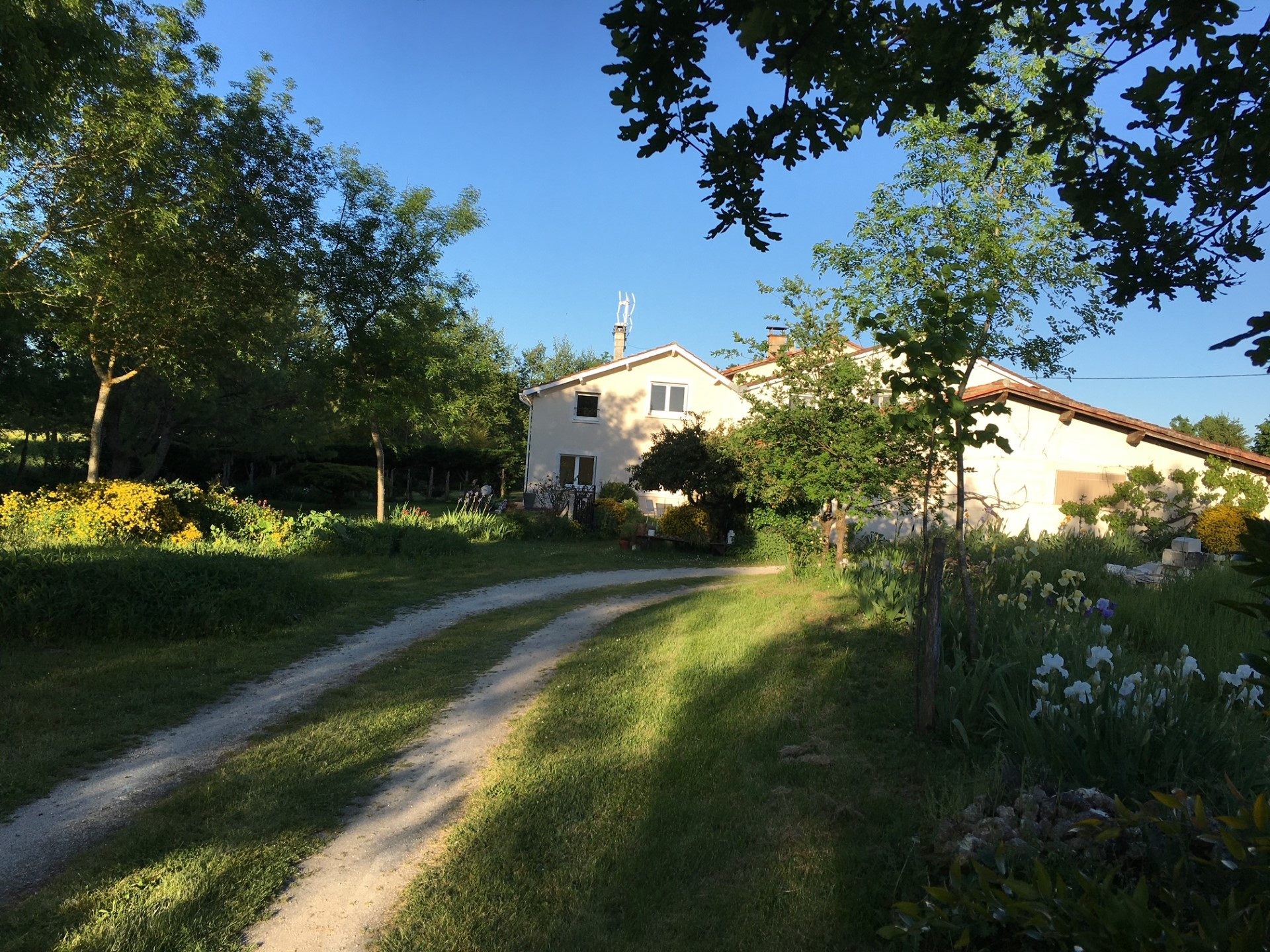 GreenGo Chambre d’hôtes Nouvelle-Aquitaine Évasion