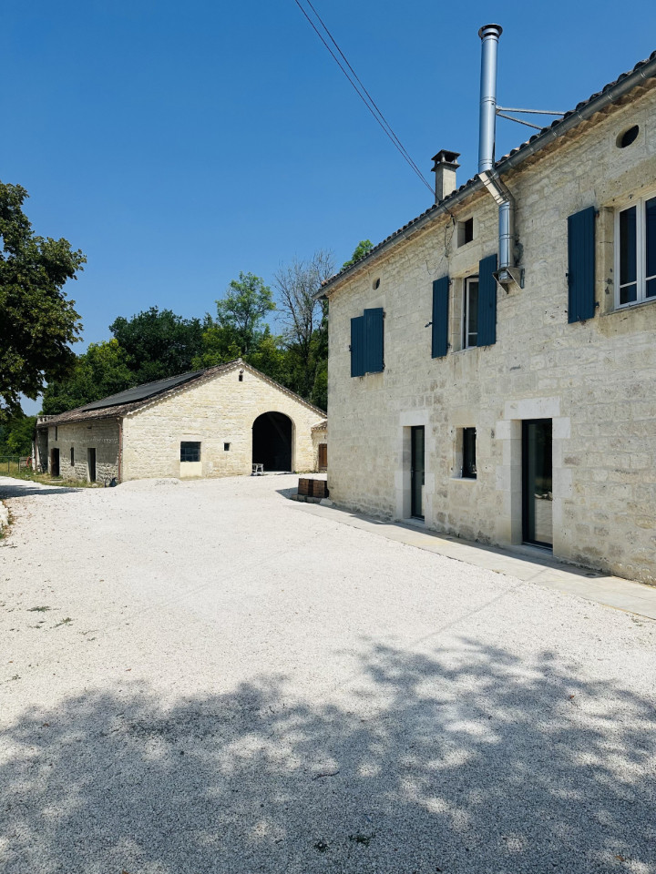 GreenGo Gîte Occitanie Évasion