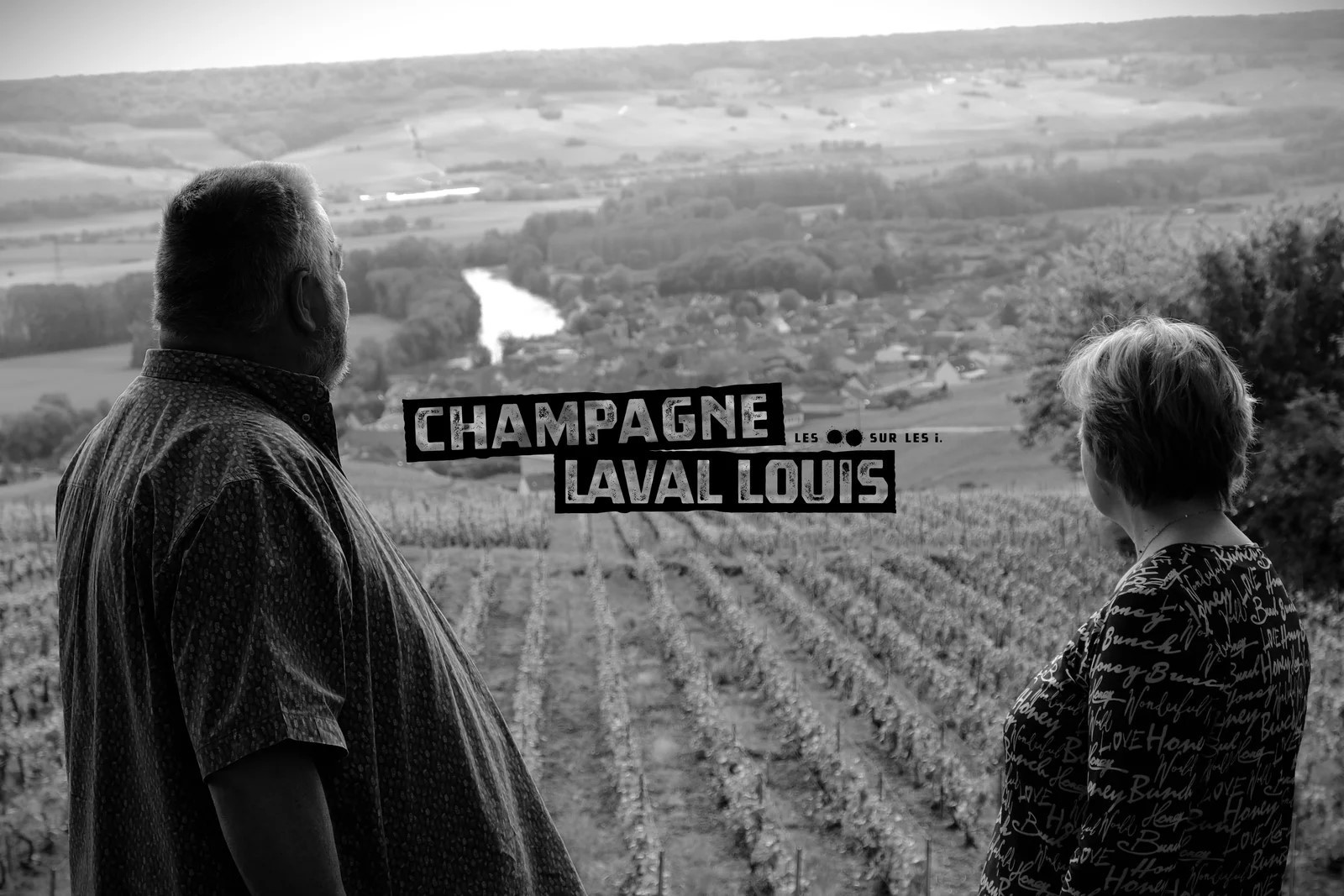 Champagne Laval Louis