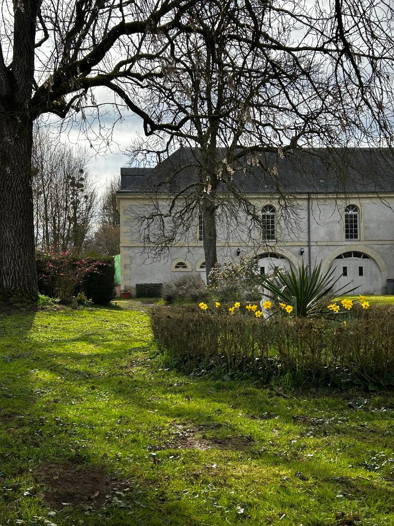 GreenGo Chambre d’hôtes Nouvelle-Aquitaine Évasion