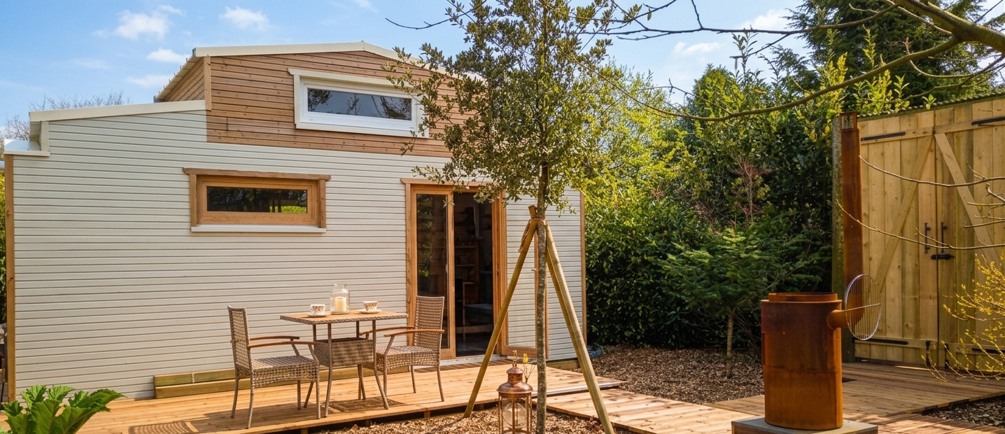 GreenGo location vacances écoresponsables