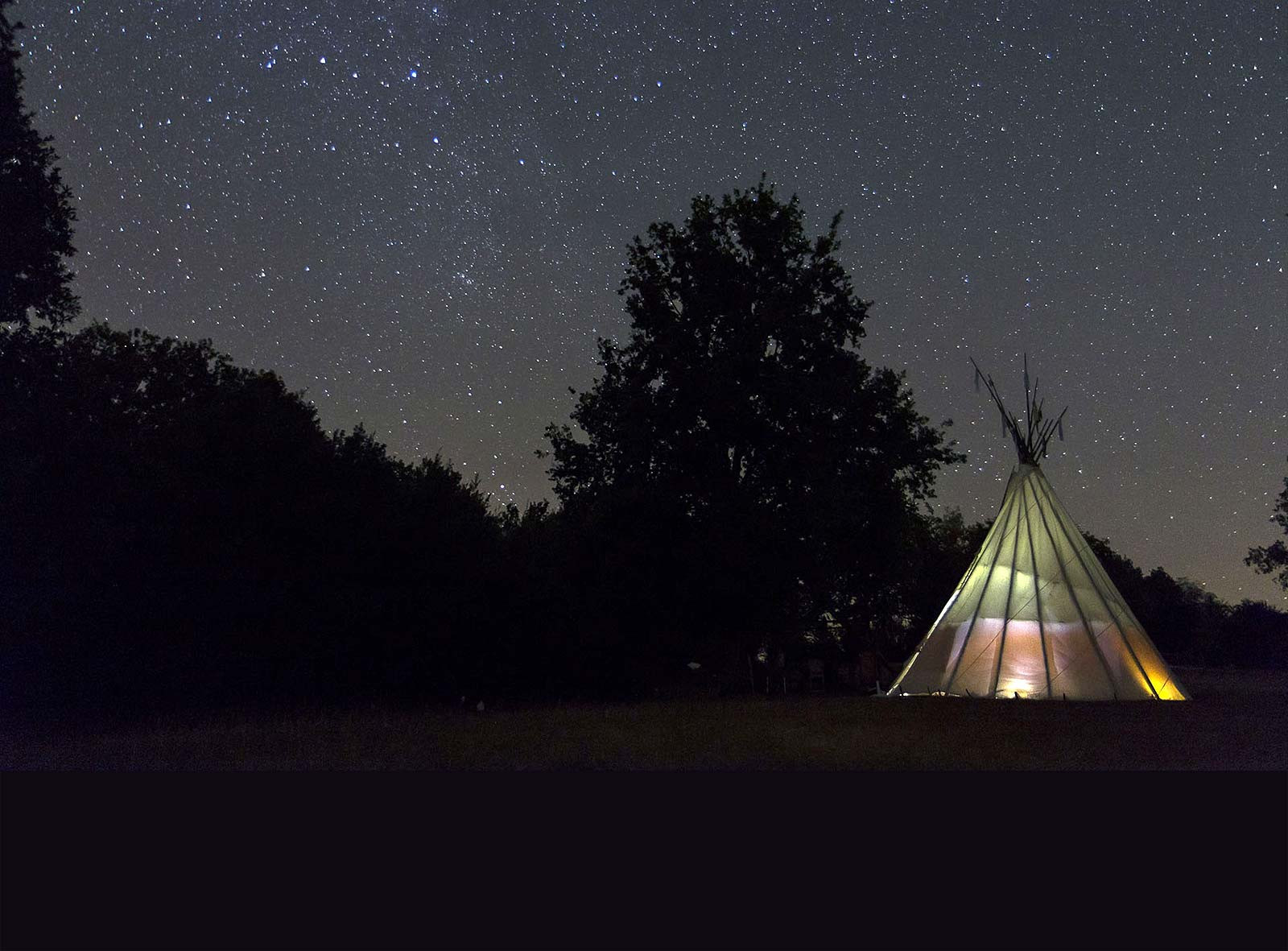 GreenGo Gîte Occitanie Glamping