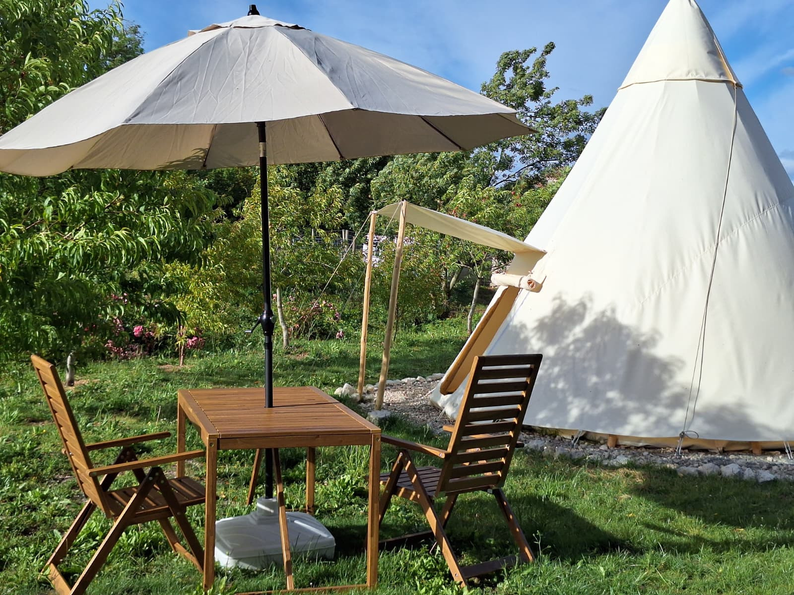 Bulle Charente-Maritime Glamping