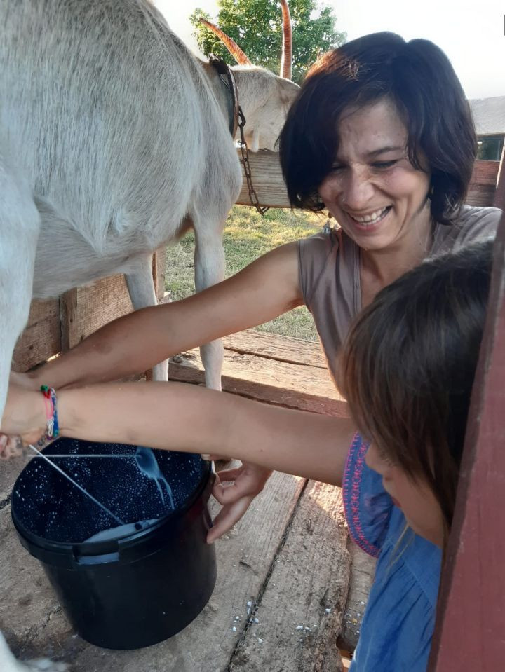 Écovillage Ille-et-Vilaine Musique
