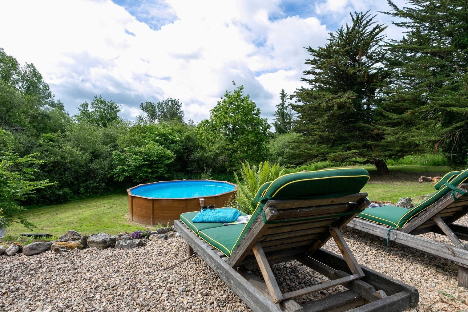 GreenGo location vacances écoresponsables