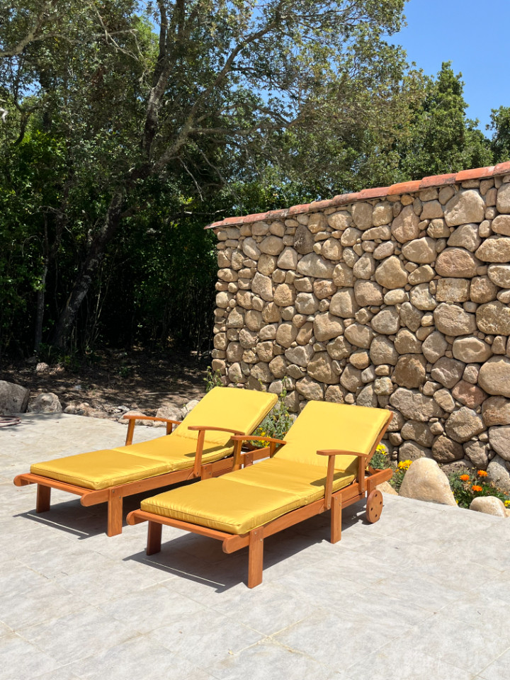 GreenGo Chambres D'Hotes