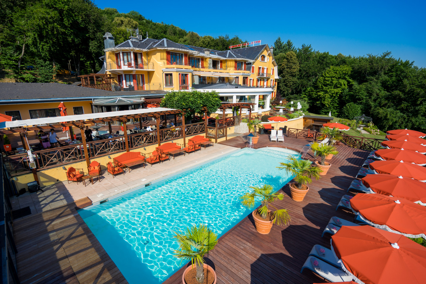 GreenGo location vacances écoresponsables