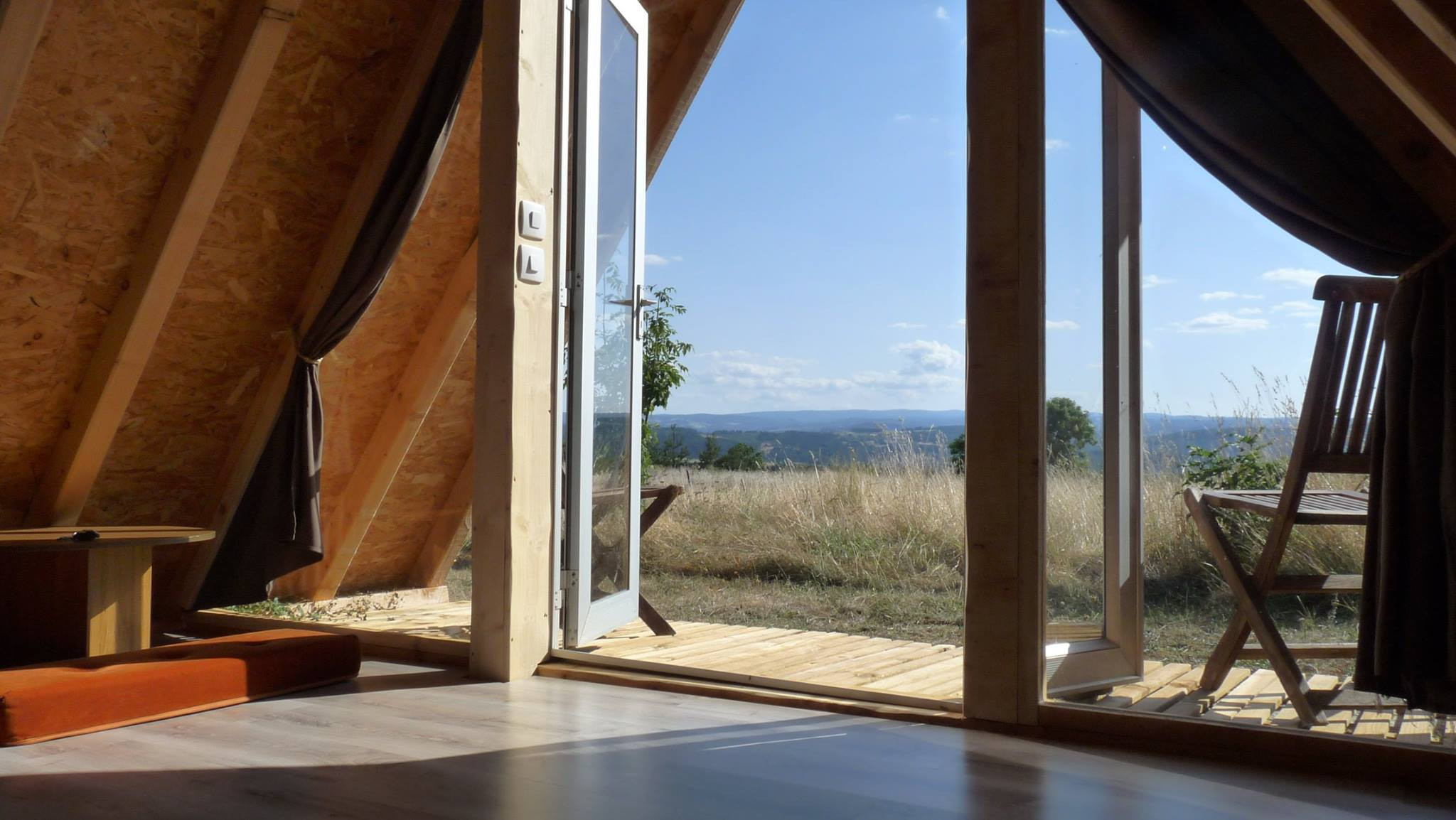 GreenGo location vacances écoresponsables