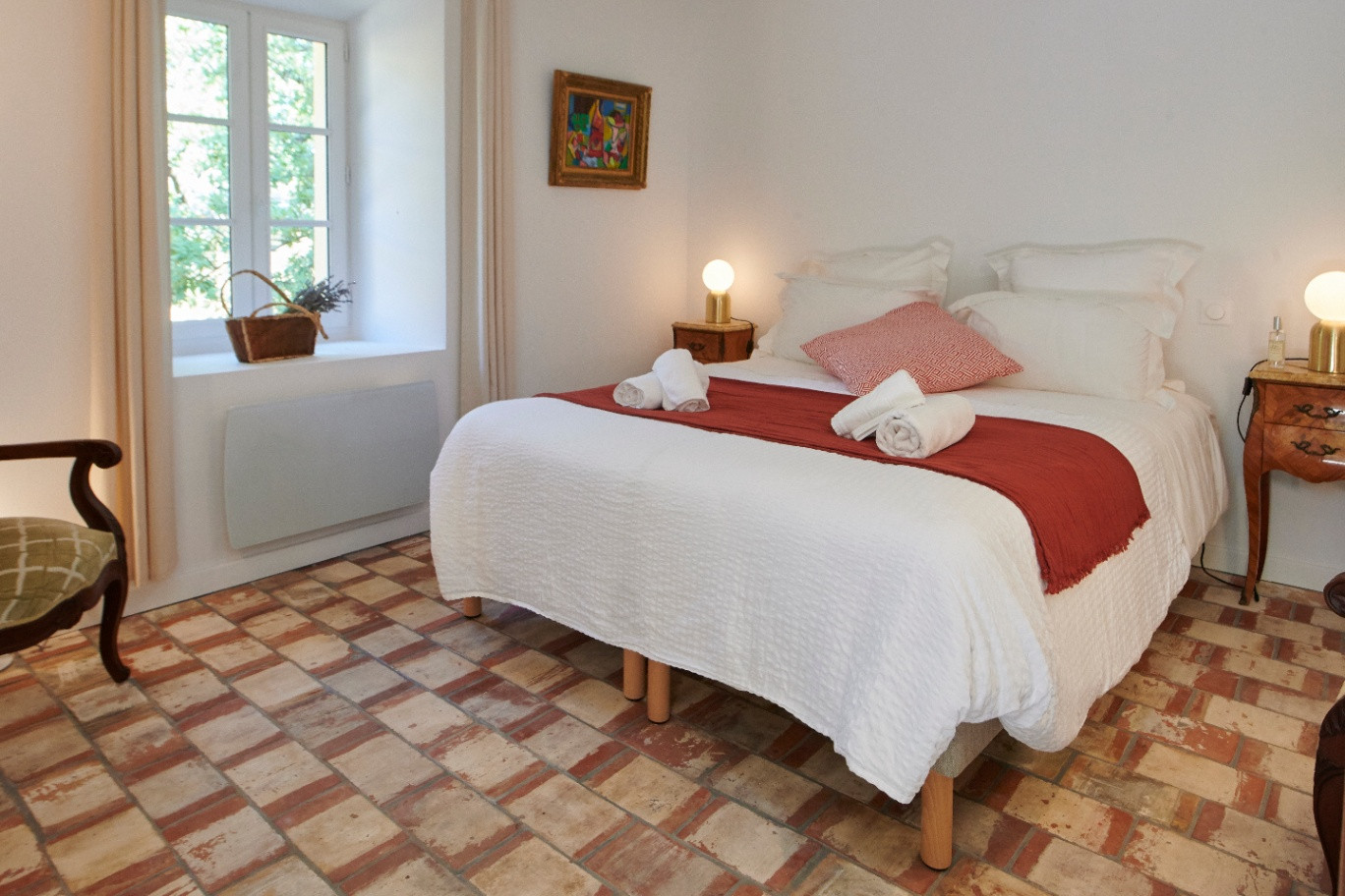 GreenGo location vacances écoresponsables