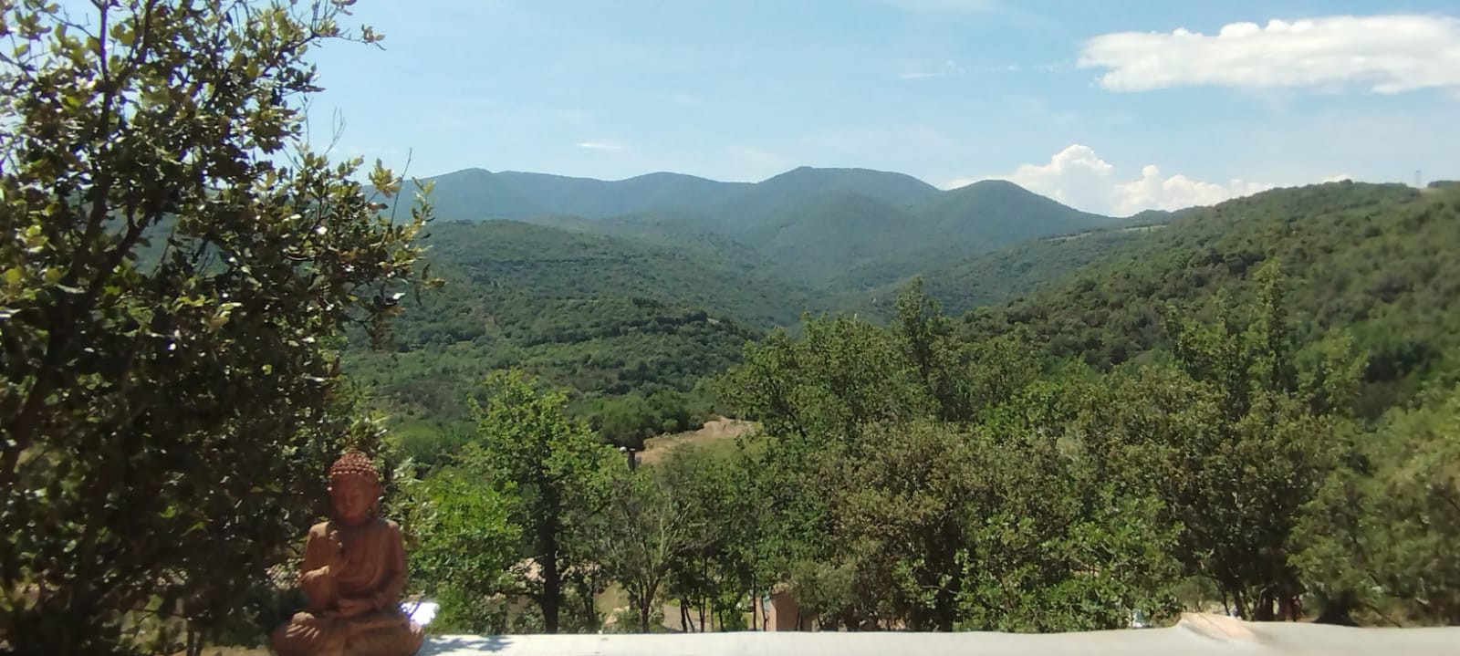 Hôte GreenGo: Les Cabanes d'Erbefol