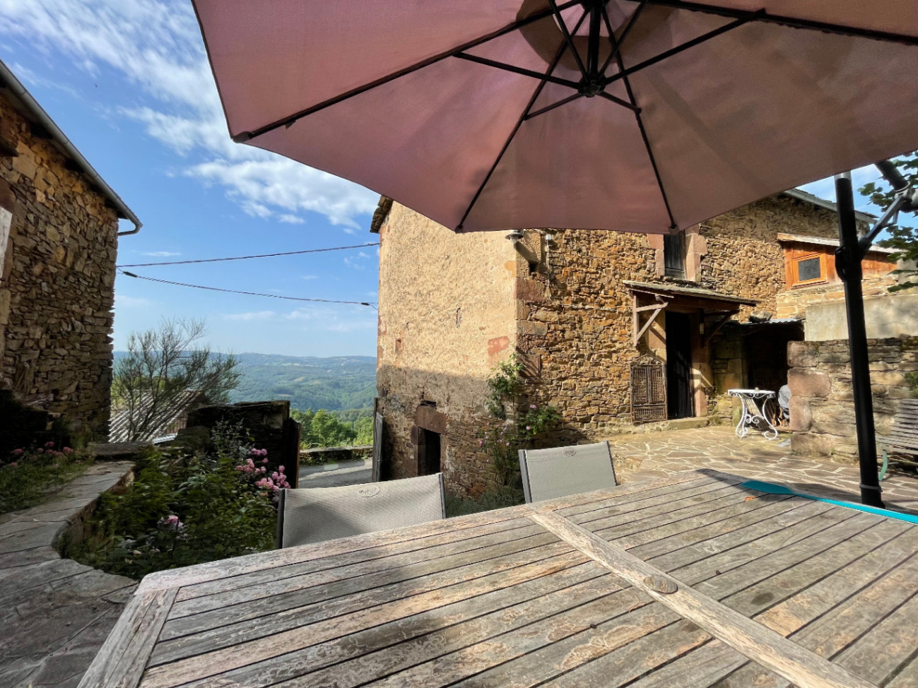 Gitelebez les Terrasses