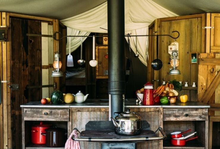 Ille-et-Vilaine À la ferme