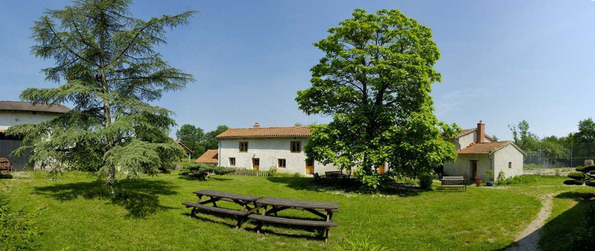 Domaine Champêtre de la Loge