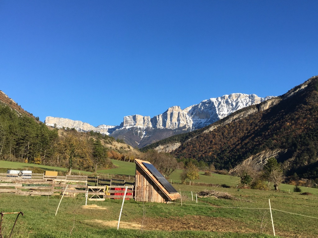 GreenGo location vacances écoresponsables