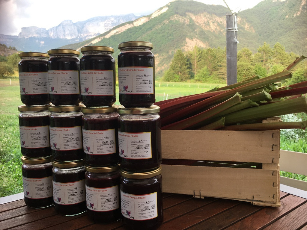 GreenGo Camping à la Ferme de l'Oadie