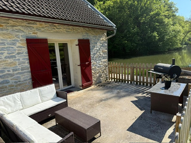 Moulin de Tabouret