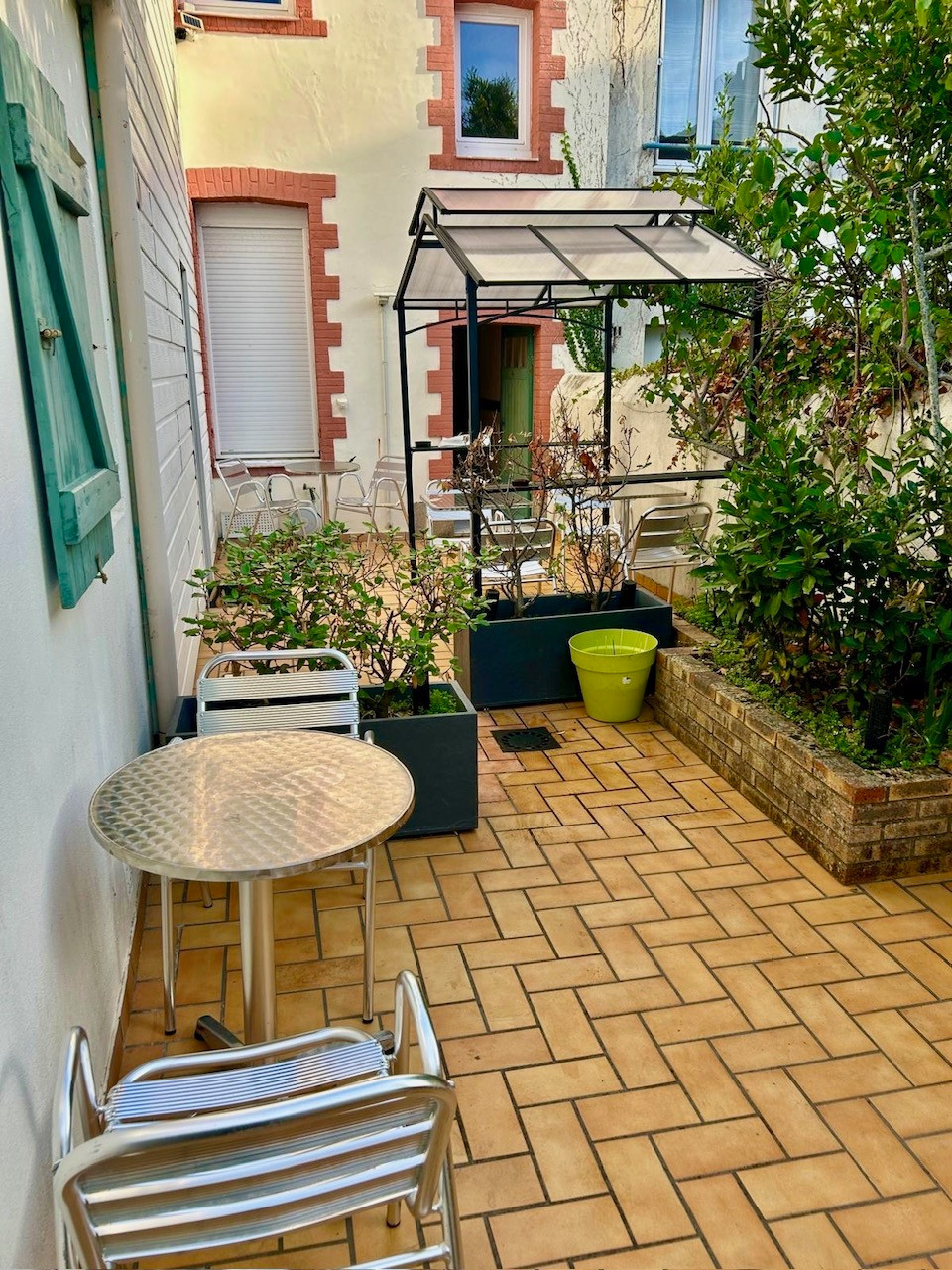 GreenGo location vacances écoresponsables