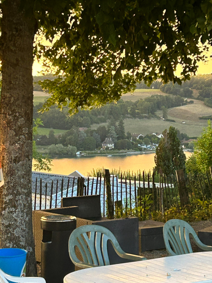 GreenGo Camping Auvergne-Rhône-Alpes À la campagne