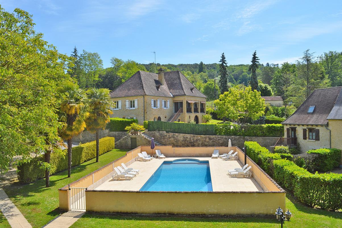 Hôte GreenGo: Location Sarlat