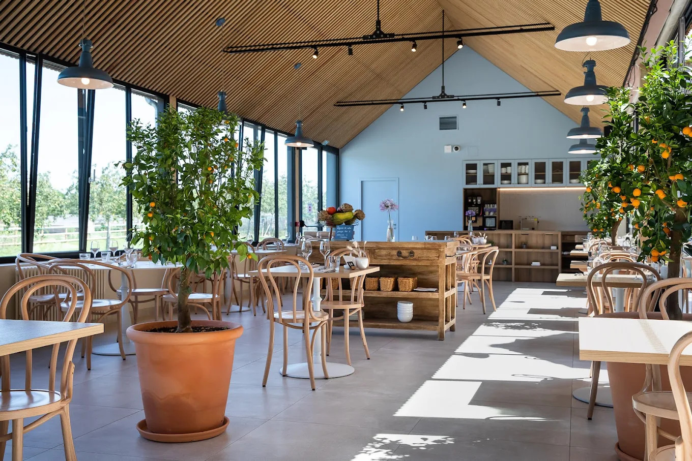 GreenGo Eco Domaine la Fontaine