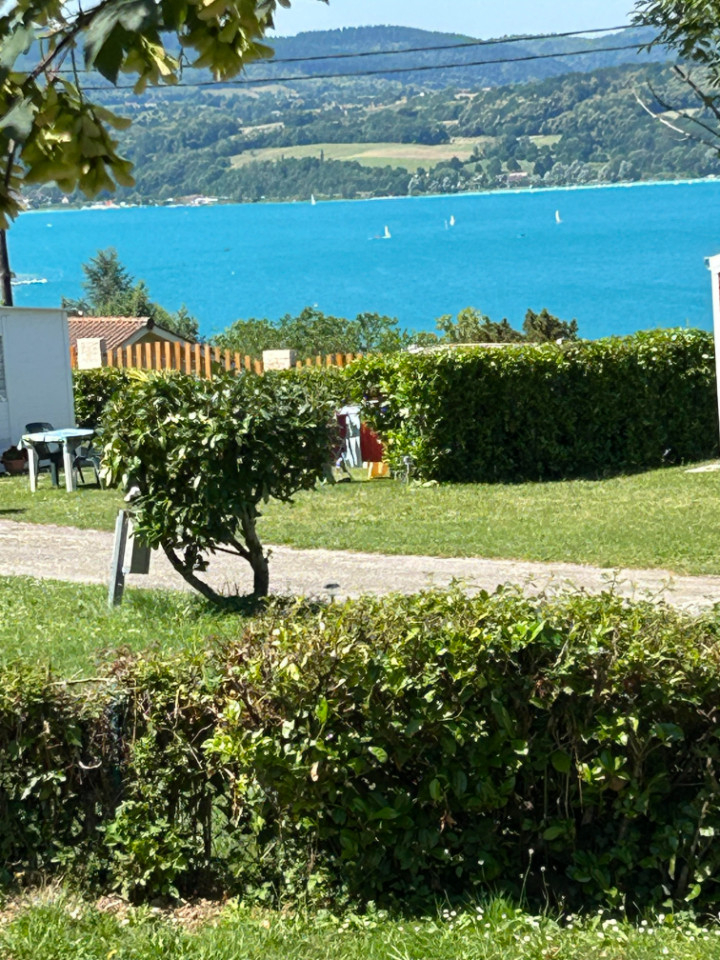 GreenGo Camping Bellevue