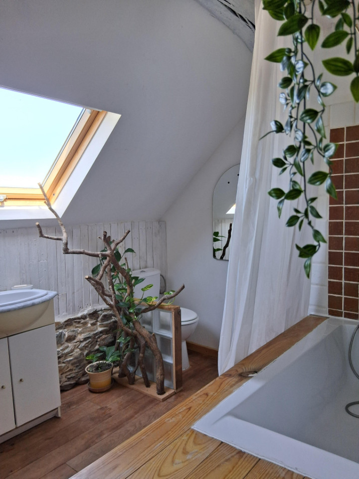 Chambre d’hôtes Loire-Atlantique Rustique