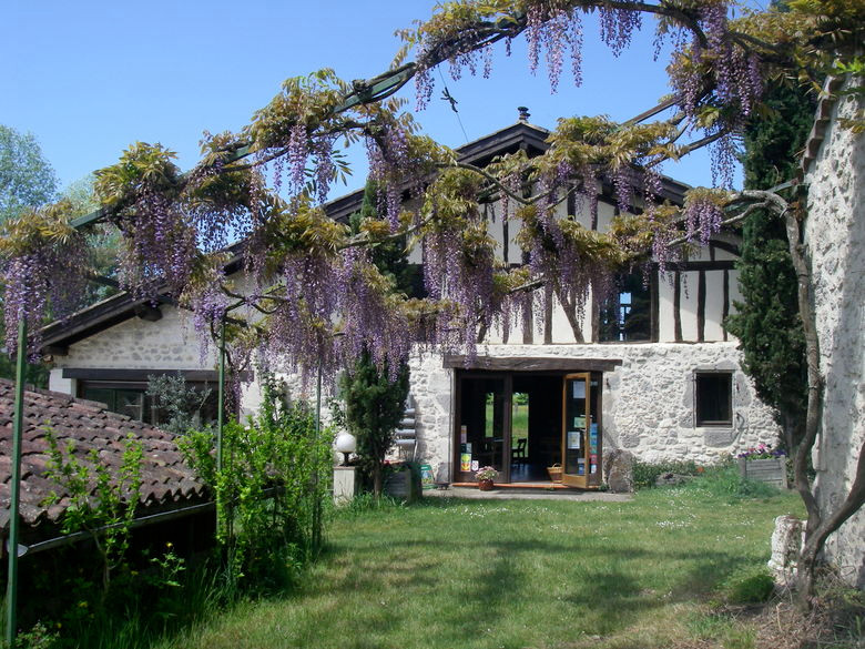 GreenGo La Ferme du Boué