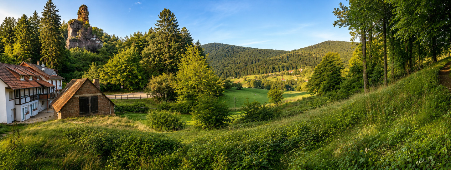 Les2châteaux
