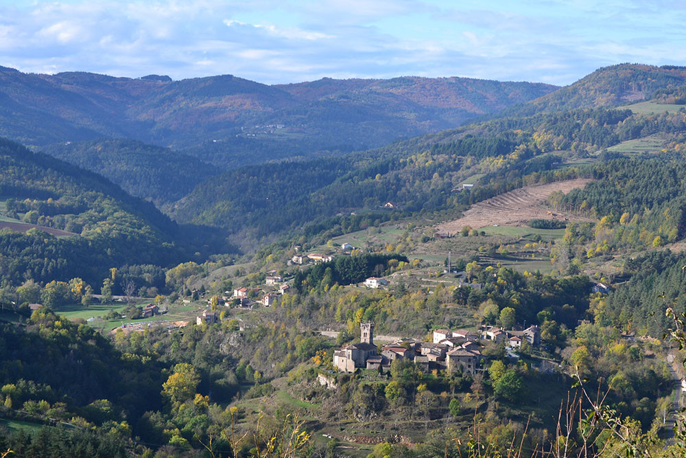 GreenGo Gîtes de la ferme du Bosc