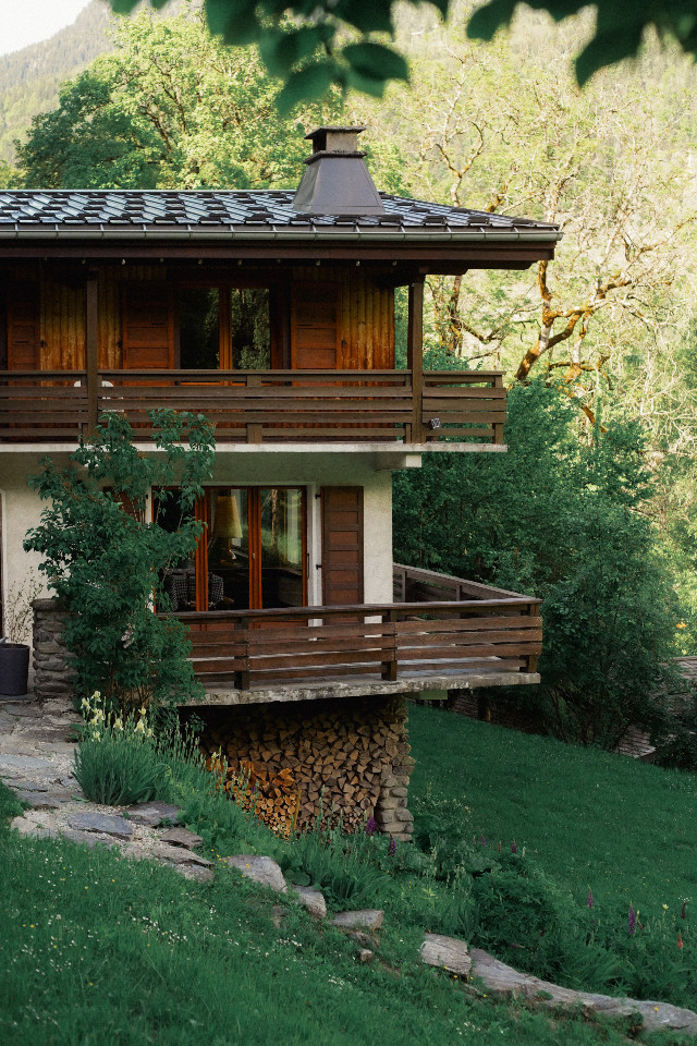 GreenGo Chambre d’hôtes Auvergne-Rhône-Alpes Gîte de groupe