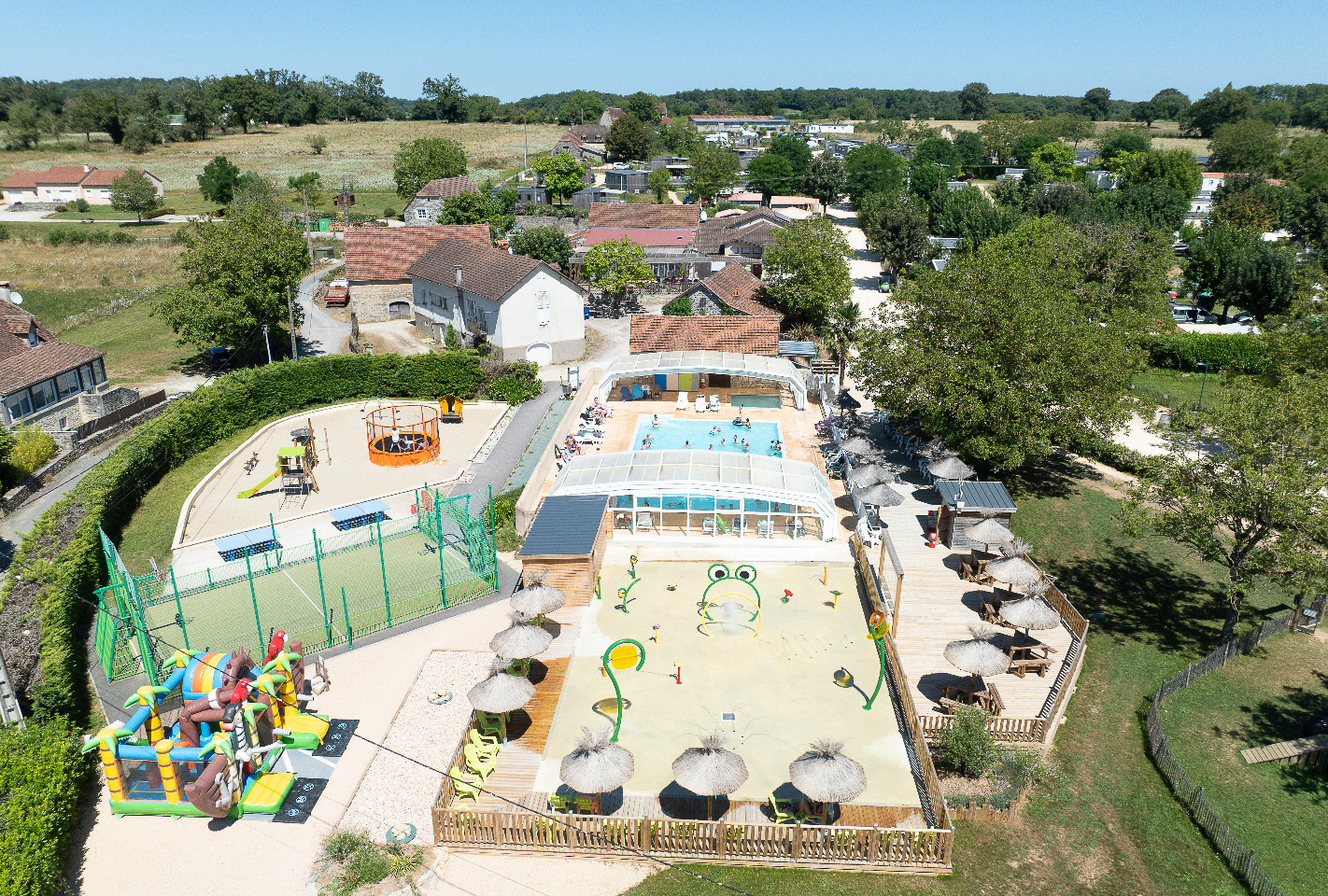 GreenGo location vacances écoresponsables