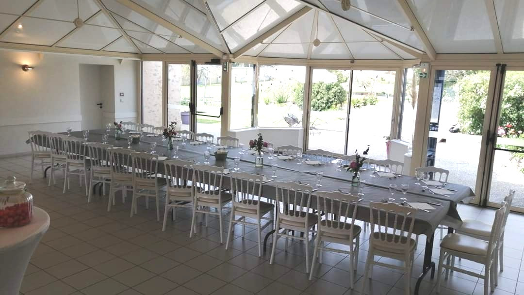Location Sarthe Relaxation