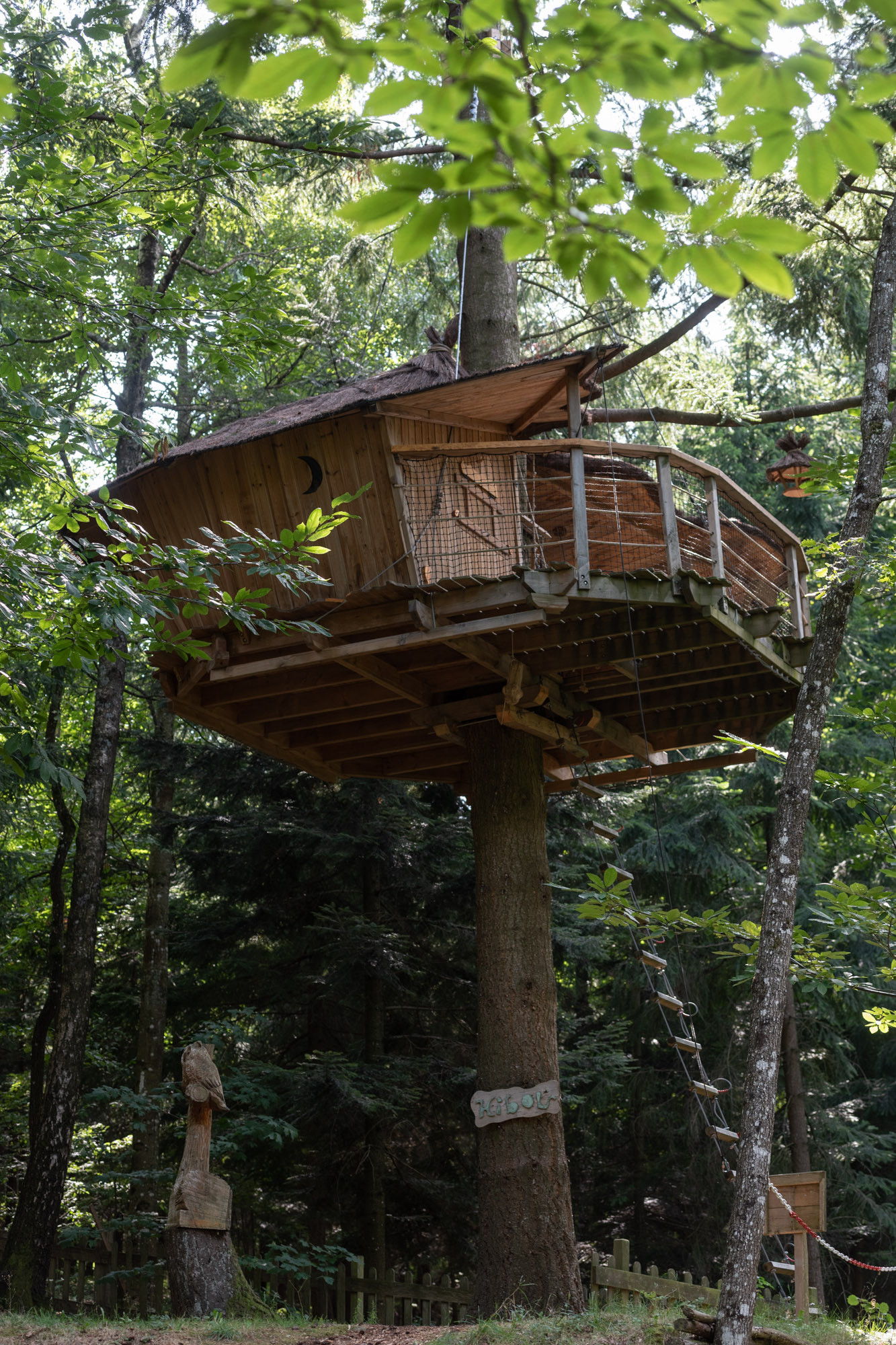 GreenGo Logement insolite Auvergne-Rhône-Alpes Évasion