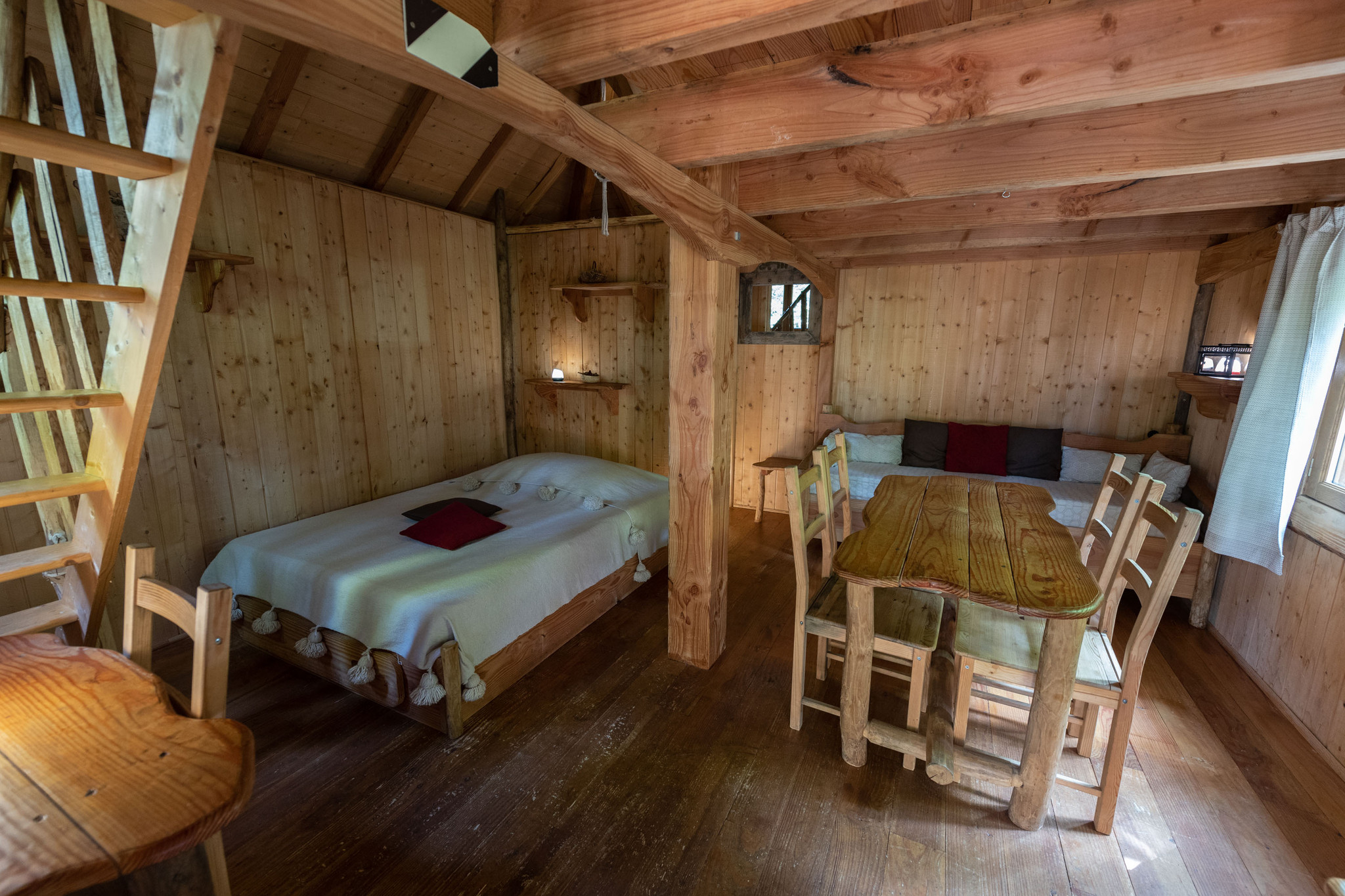 Ardèche Glamping
