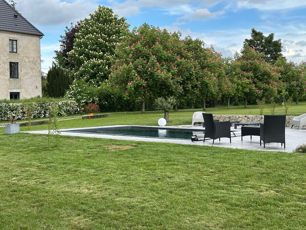 GreenGo Le Domaine de la Belle Demeure