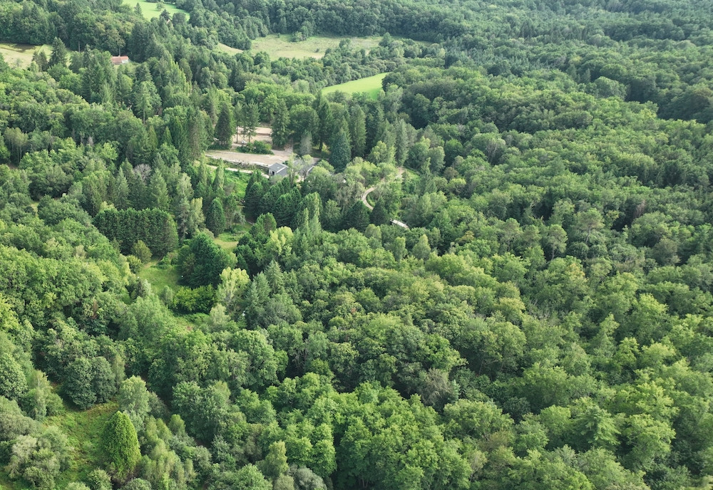 GreenGo Logement insolite Nouvelle-Aquitaine Évasion