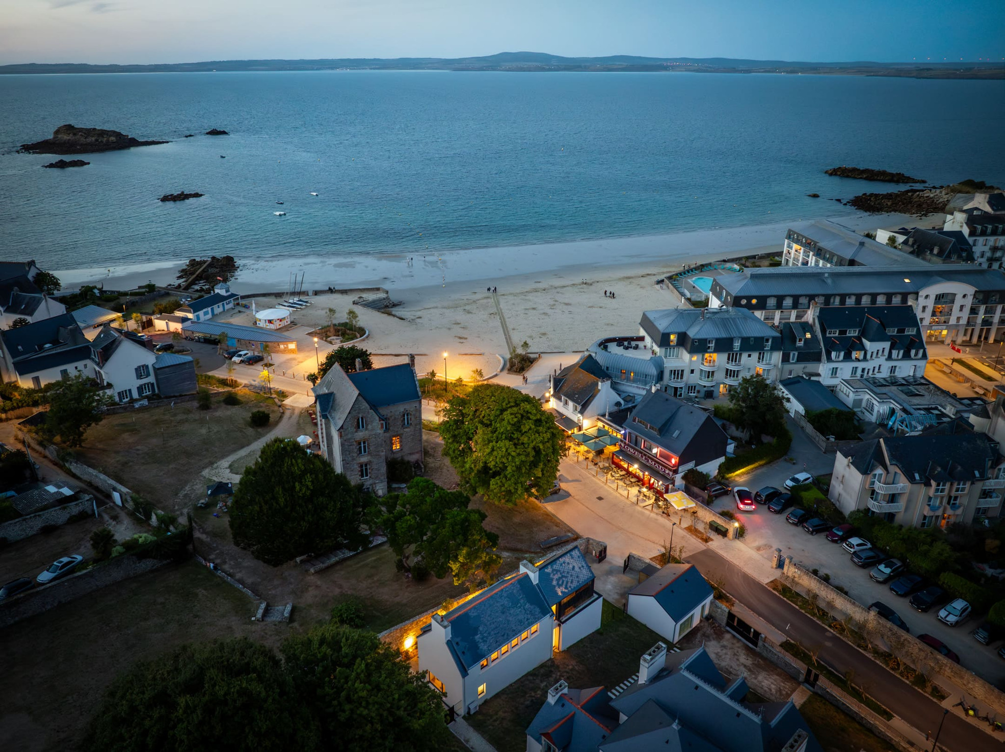 GreenGo Location Bretagne Évasion