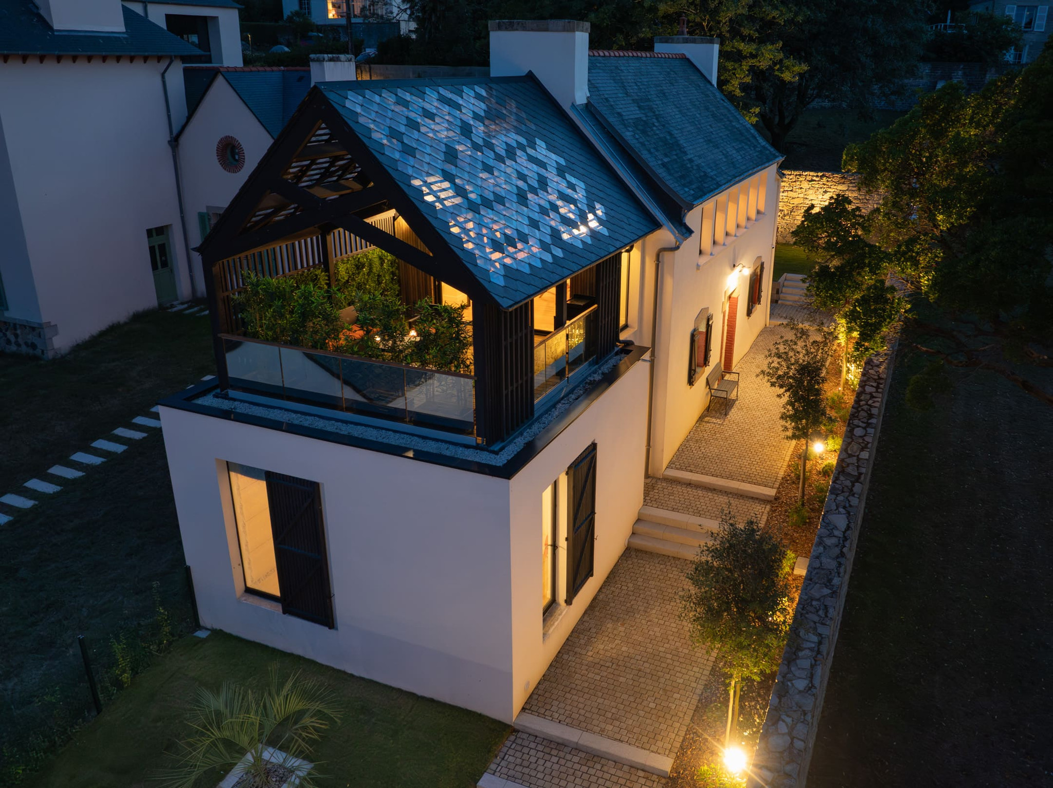 Ar Pavilhon