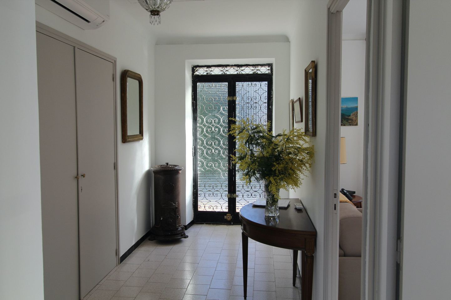 Corse-du-Sud En ville