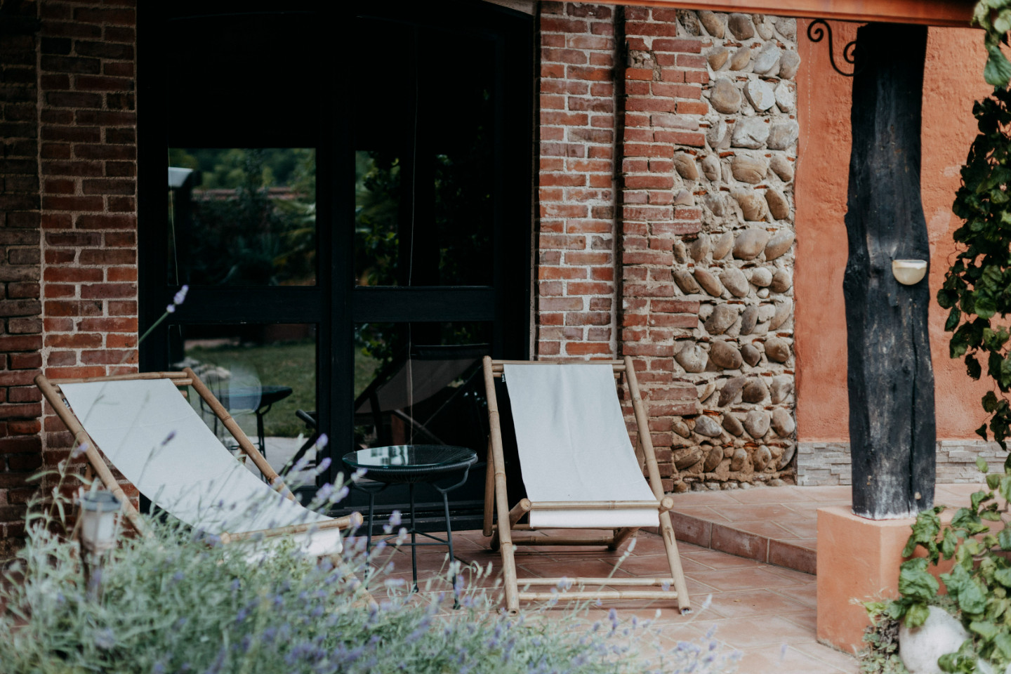 GreenGo Villa Calma - Maison d'hôtes & Spa