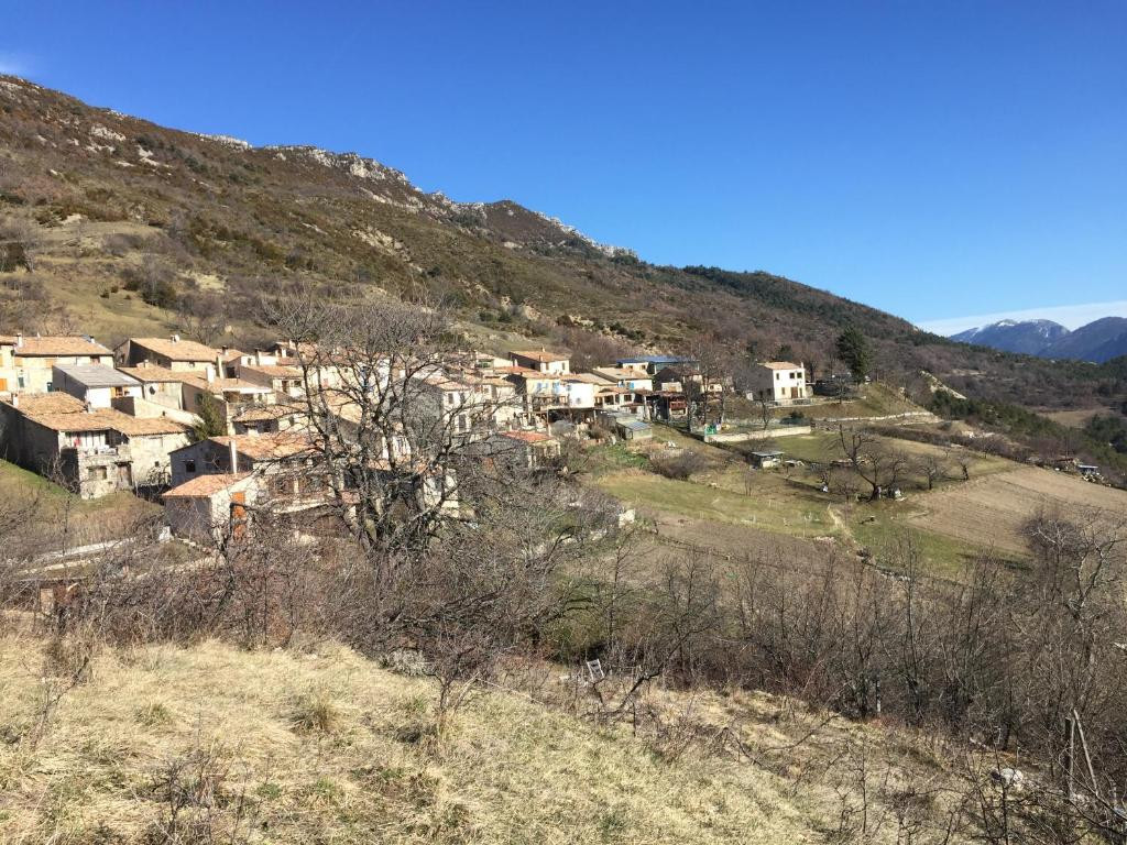 GreenGo Gite de la Galisesagnoise