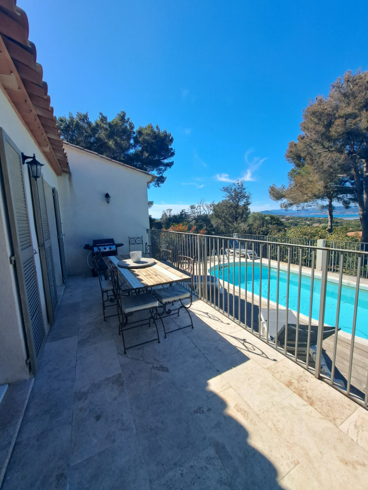 GreenGo Villa K