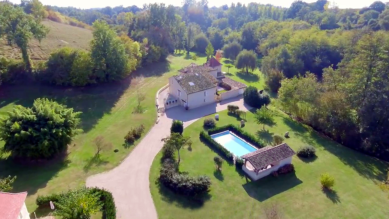  Gironde Glamping